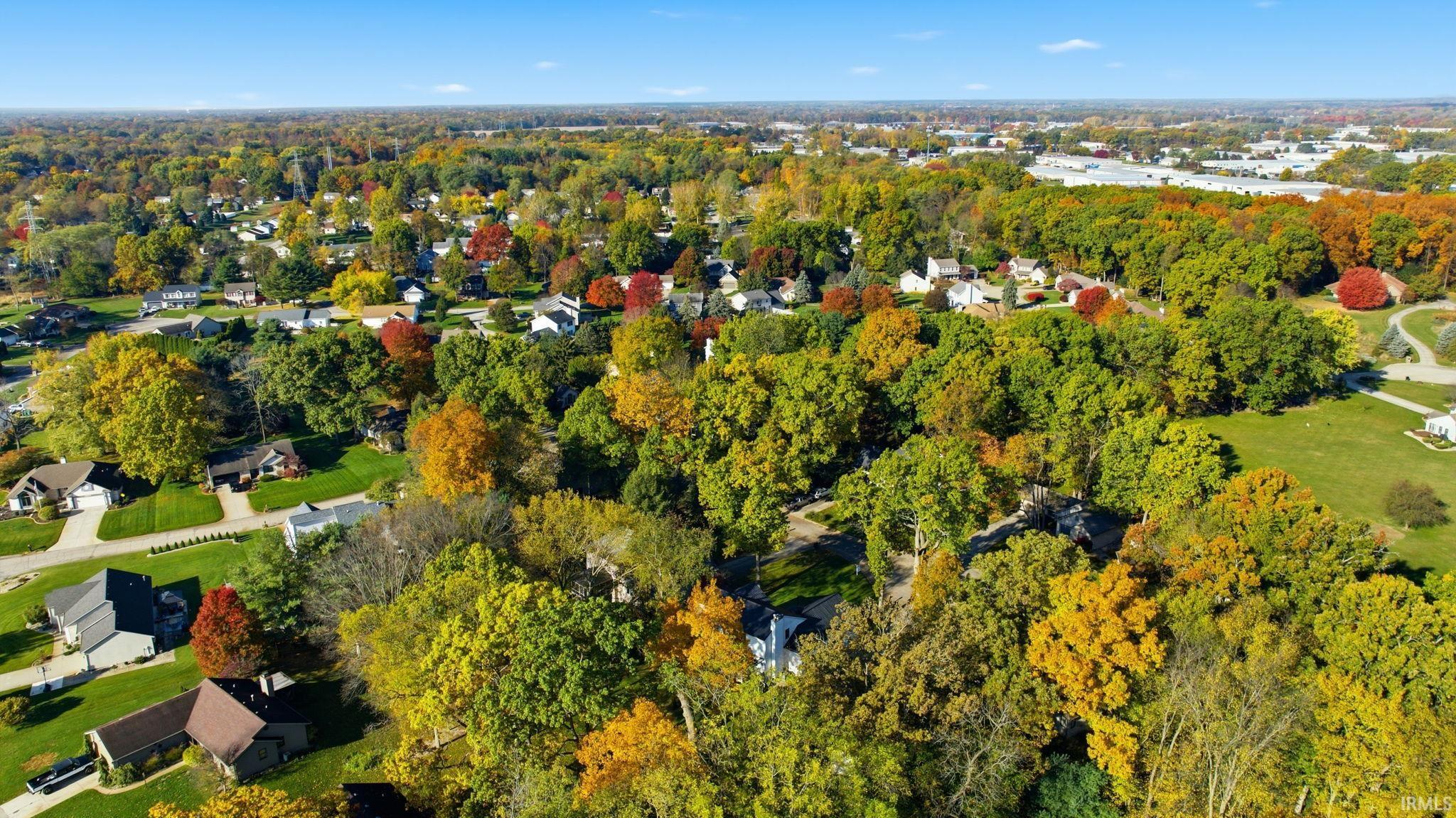 22722 Fair Oaks Court