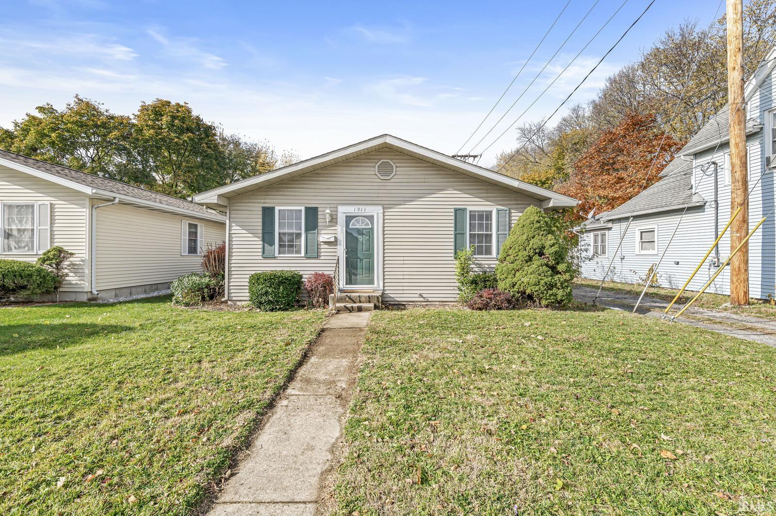 1911 S Ironwood Drive