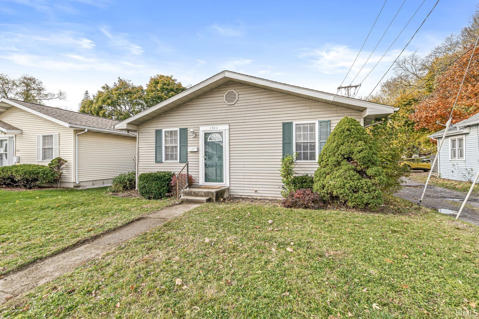 1911 S Ironwood Drive