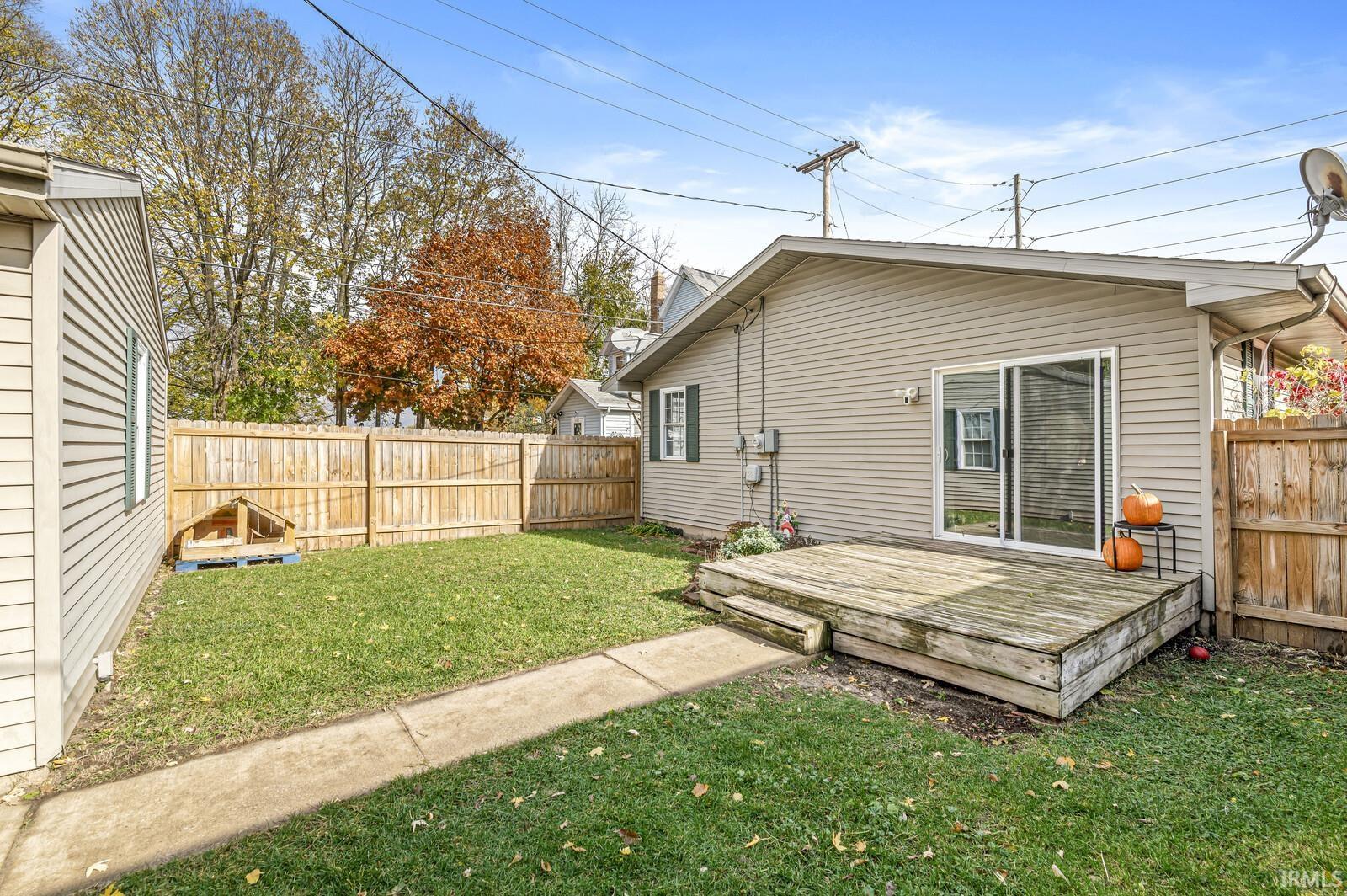 1911 S Ironwood Drive