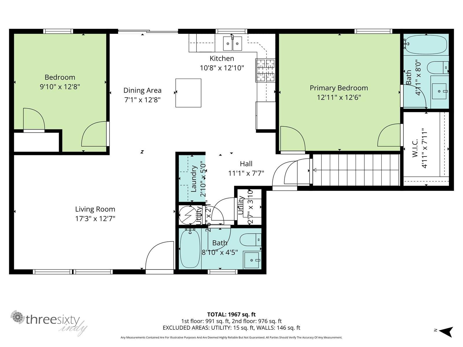 2512 Emerson Forest Parkway