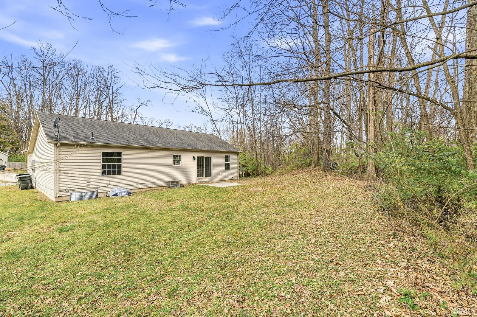 2512 Emerson Forest Parkway