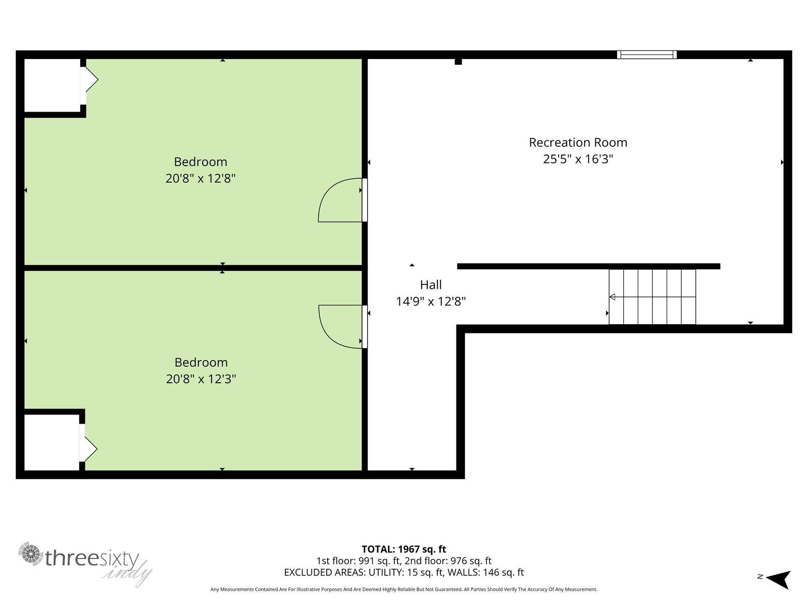 2512 Emerson Forest Parkway