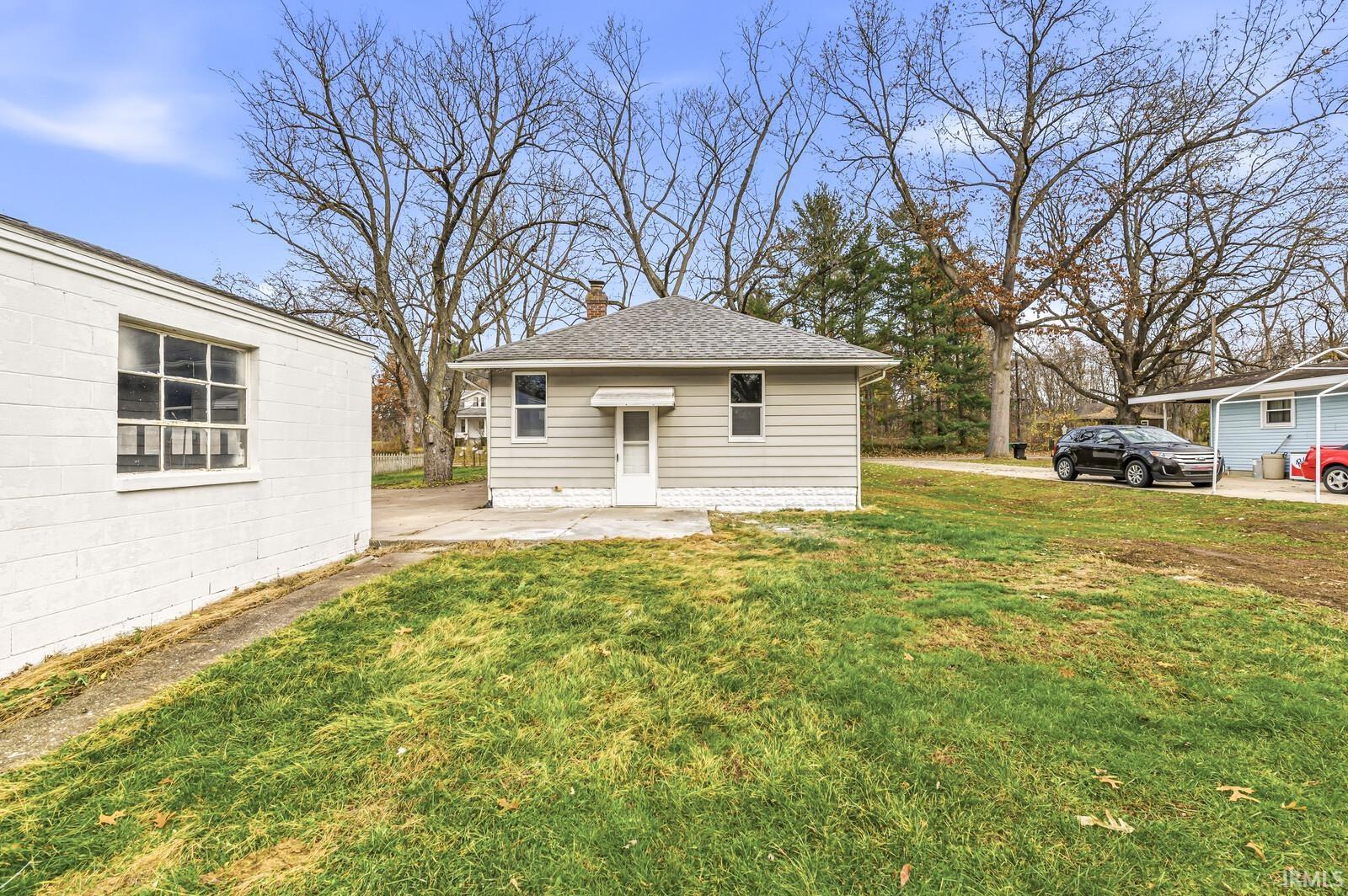 19602 Greenacre Street