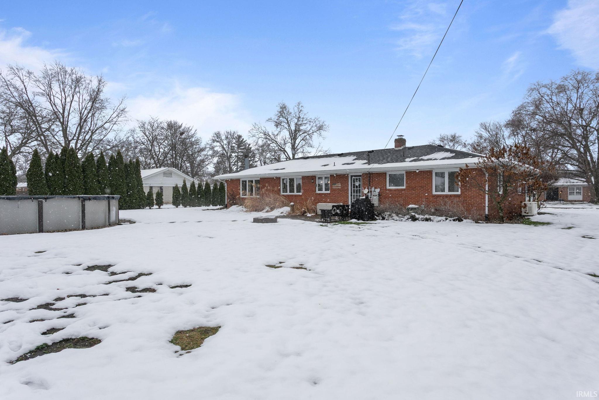 61520 Elderberry Lane