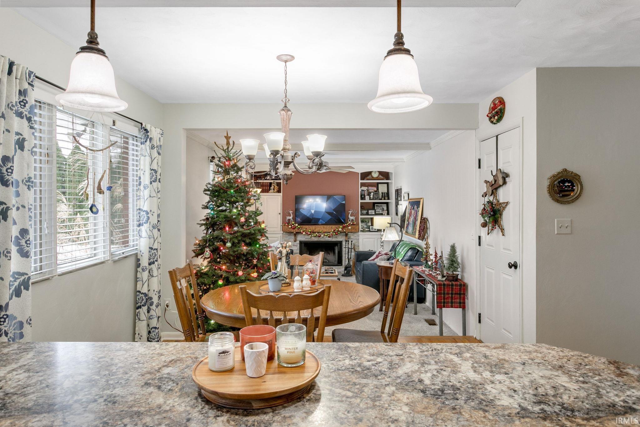 61520 Elderberry Lane