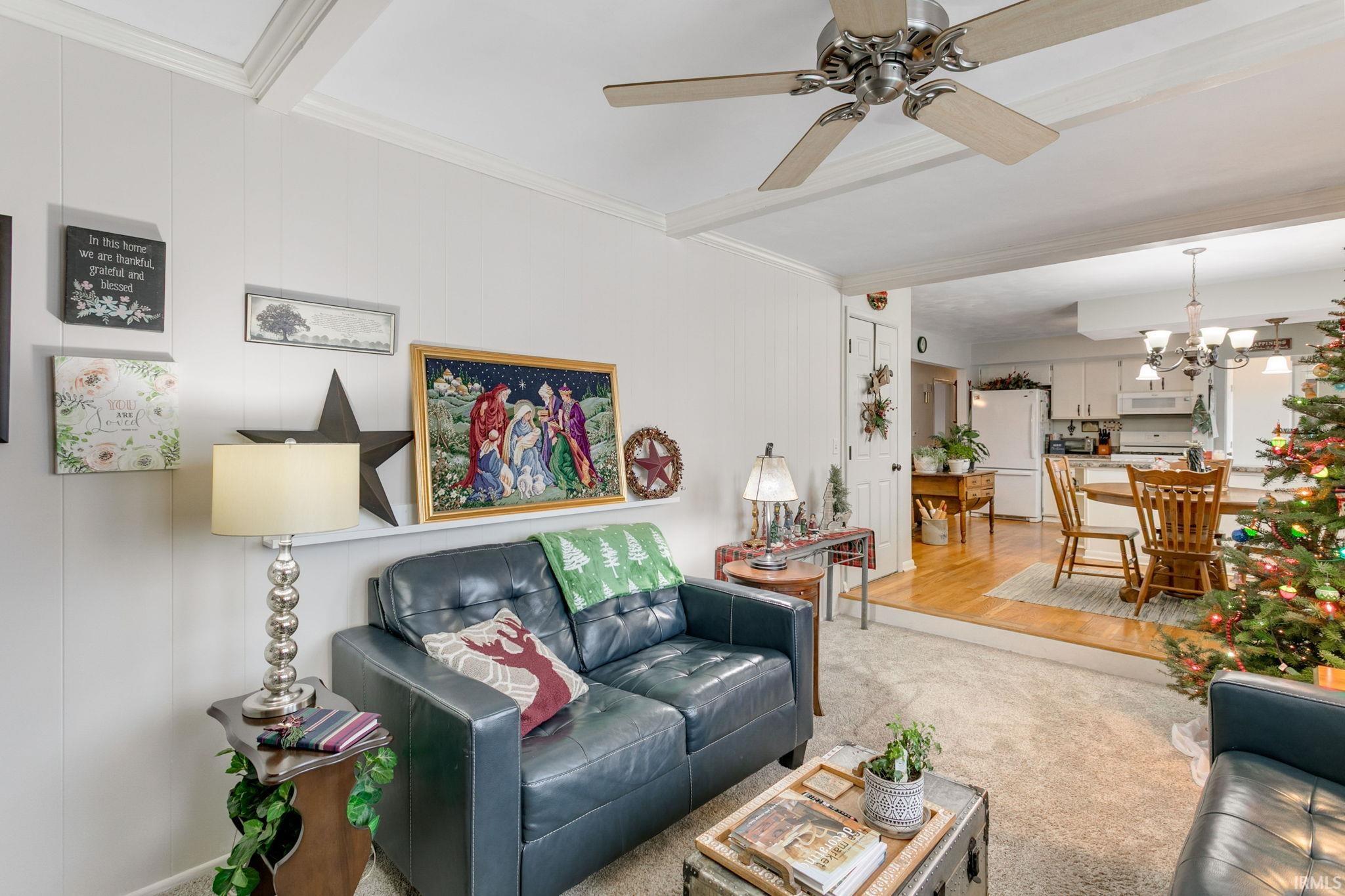 61520 Elderberry Lane