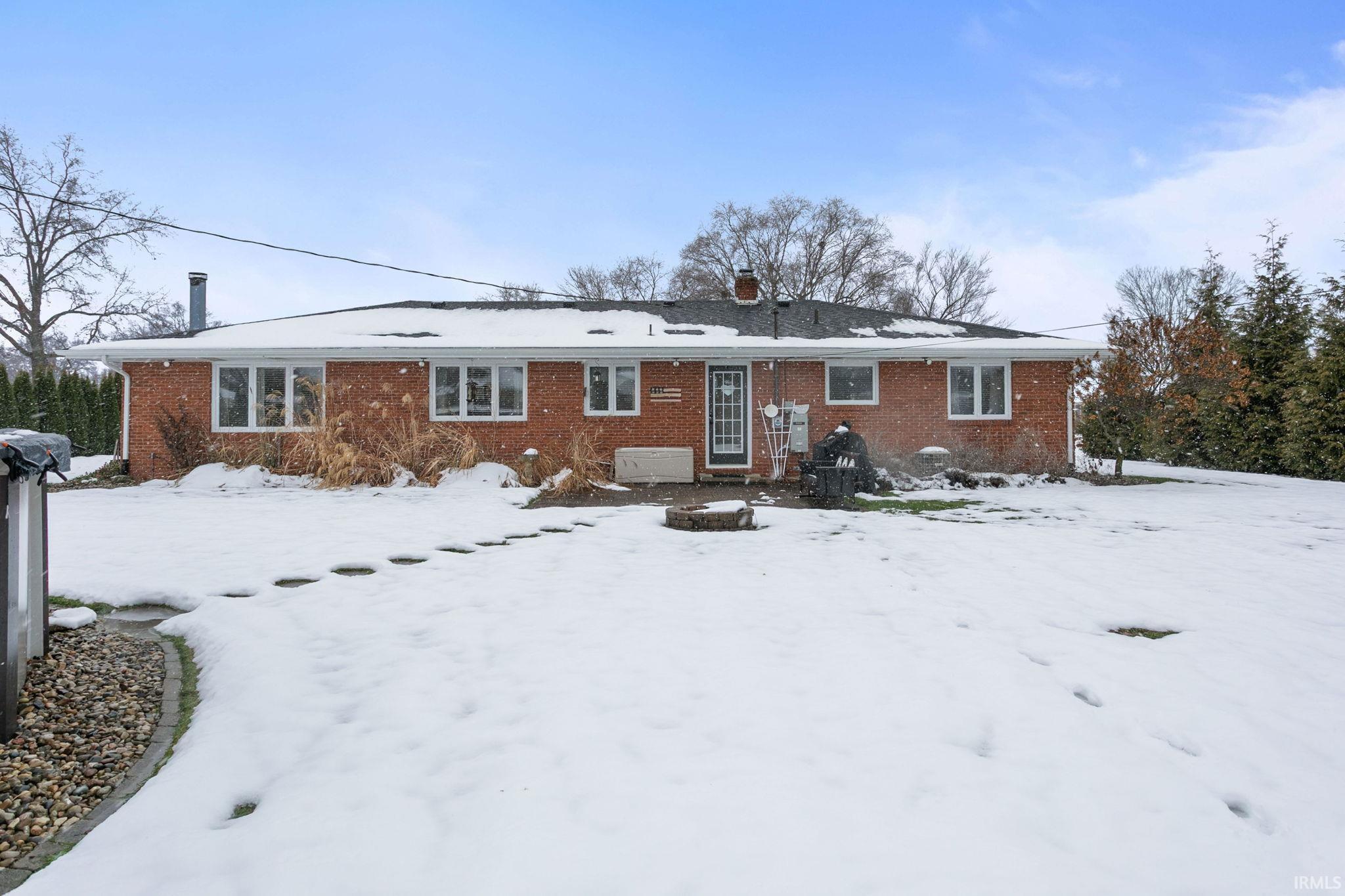 61520 Elderberry Lane