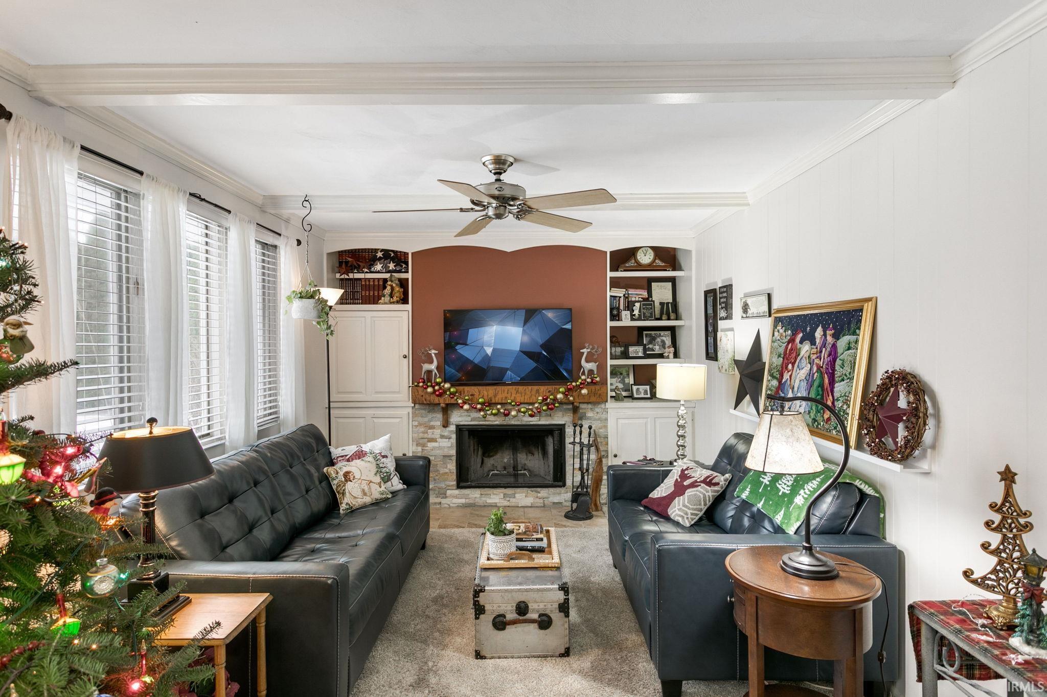 61520 Elderberry Lane