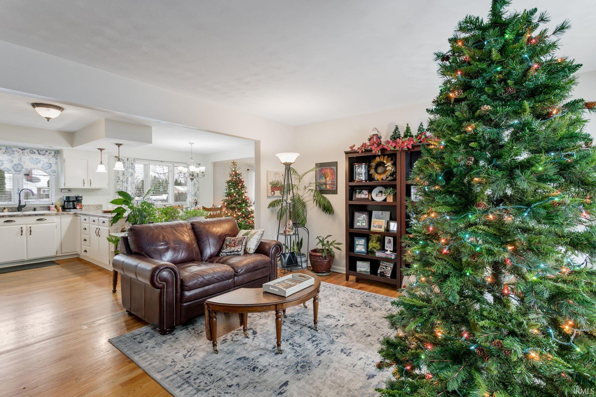 61520 Elderberry Lane