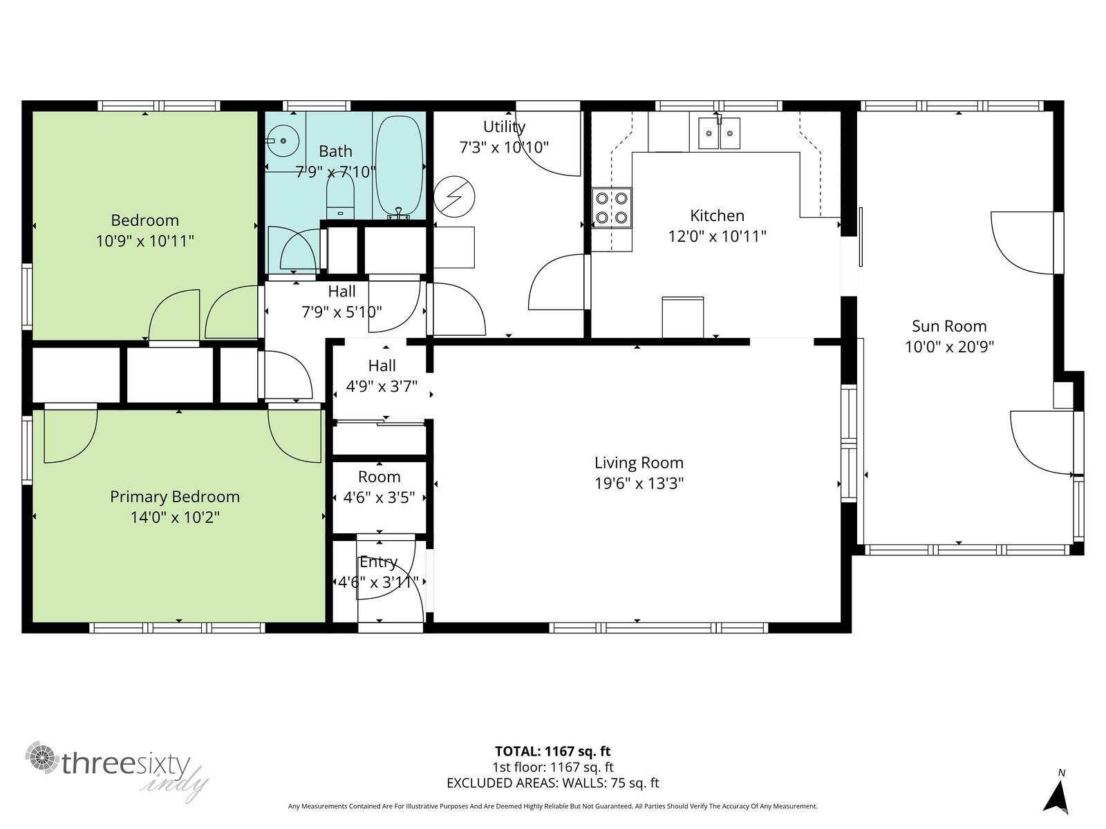 20479 Roosevelt Road