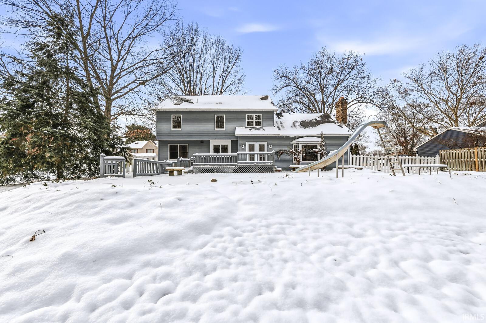 55800 Raintree Drive