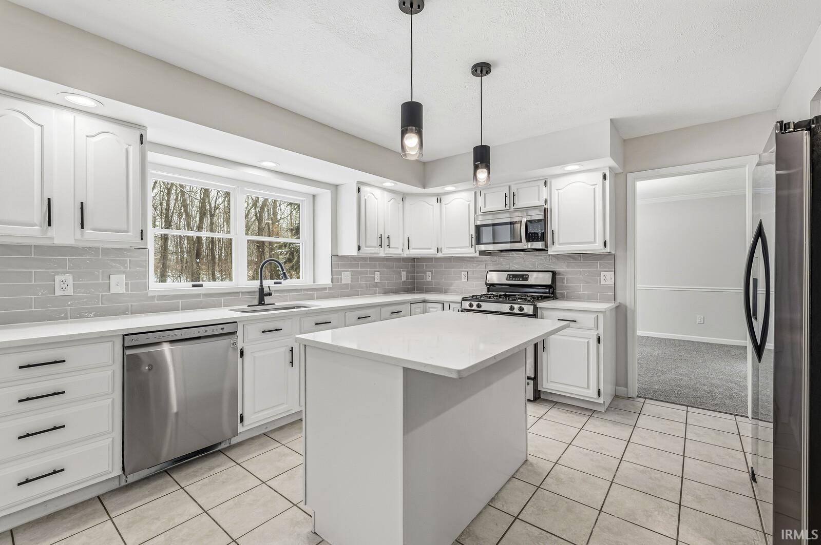 55800 Raintree Drive