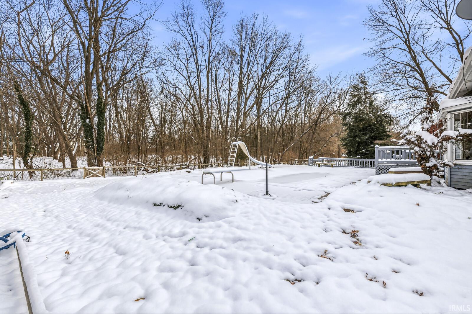 55800 Raintree Drive