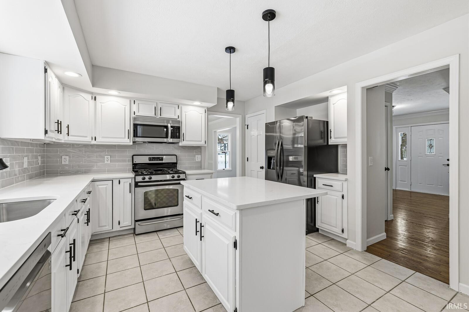 55800 Raintree Drive