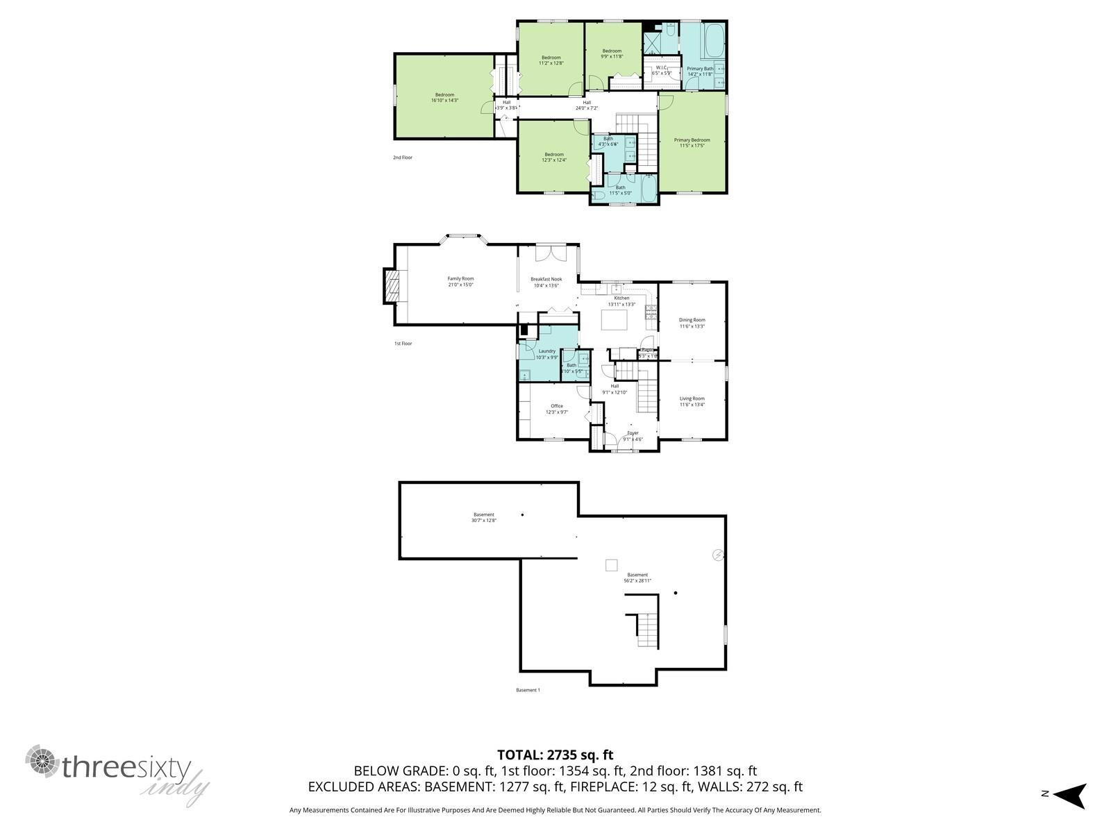 55800 Raintree Drive