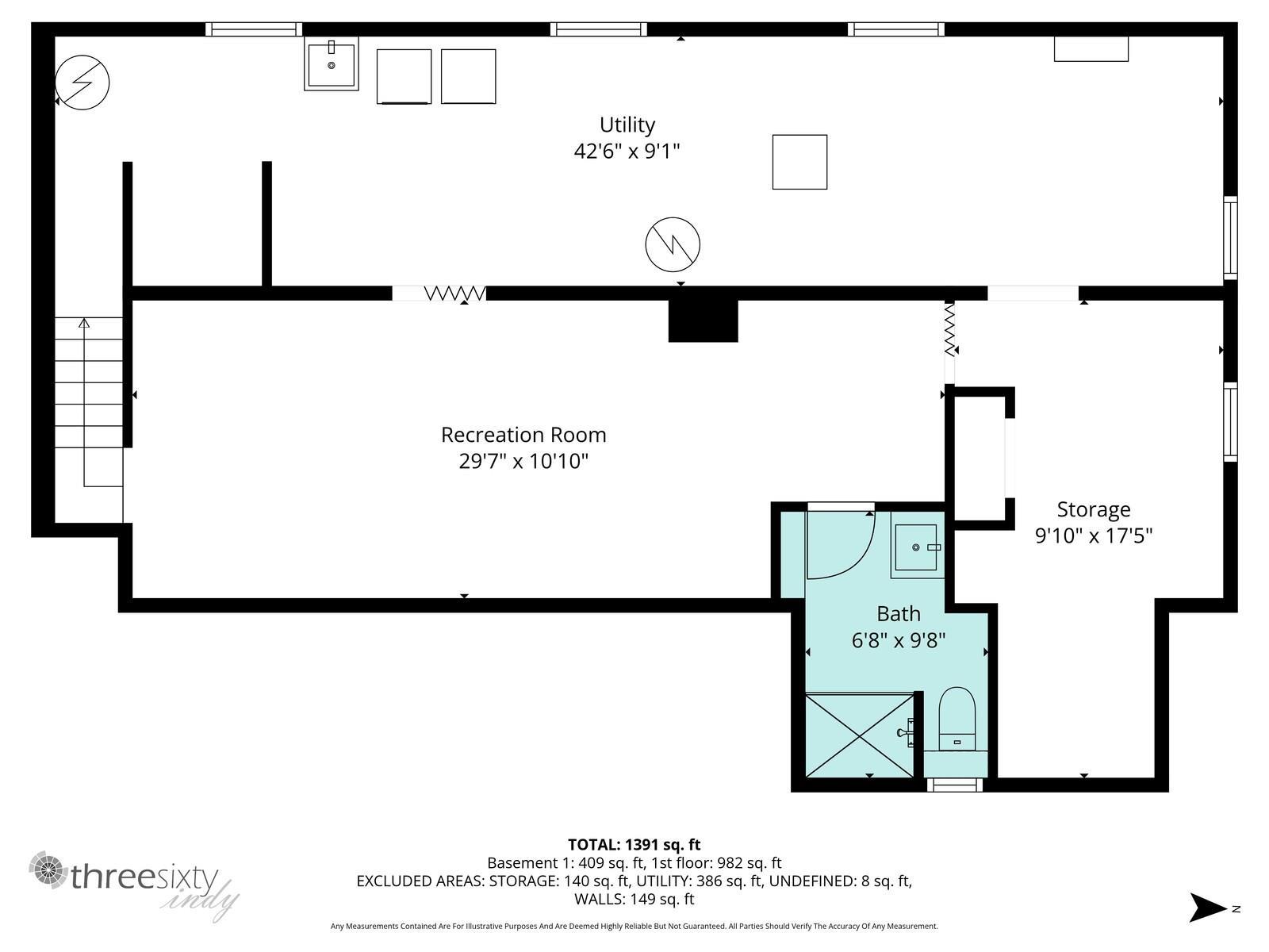 53199 W Oakmont Drive