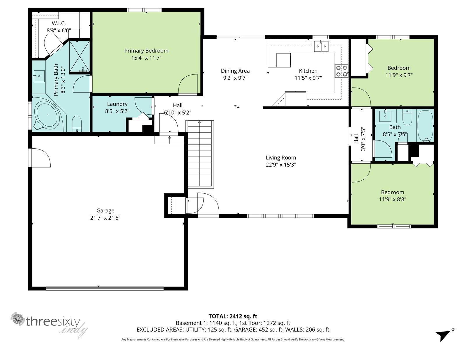 23113 Montrose Park Drive S