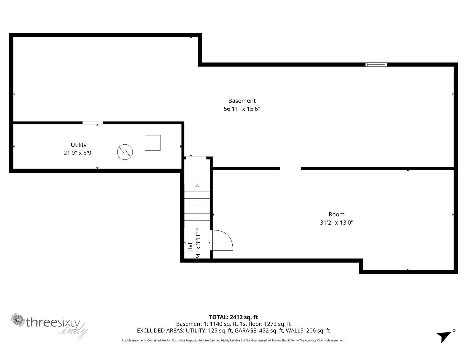 23113 Montrose Park Drive S