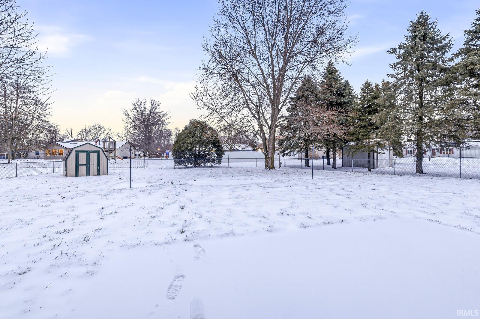 23113 Montrose Park Drive S