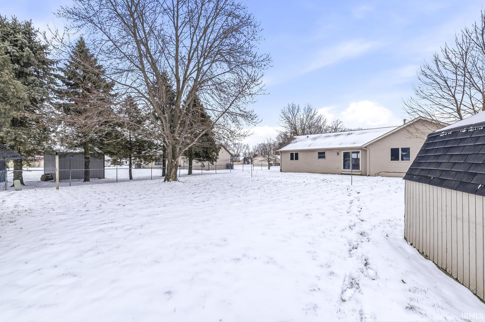 23113 Montrose Park Drive S