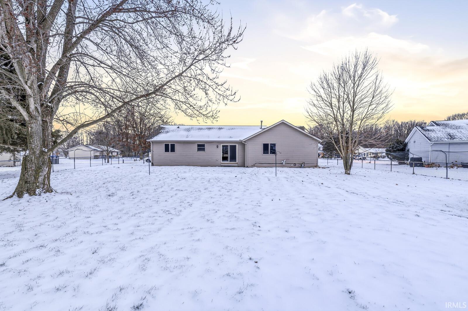 23113 Montrose Park Drive S