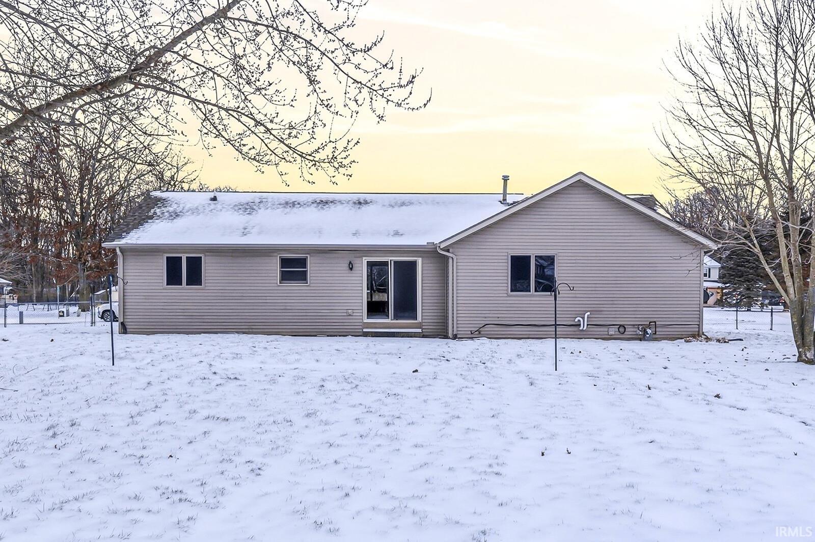 23113 Montrose Park Drive S