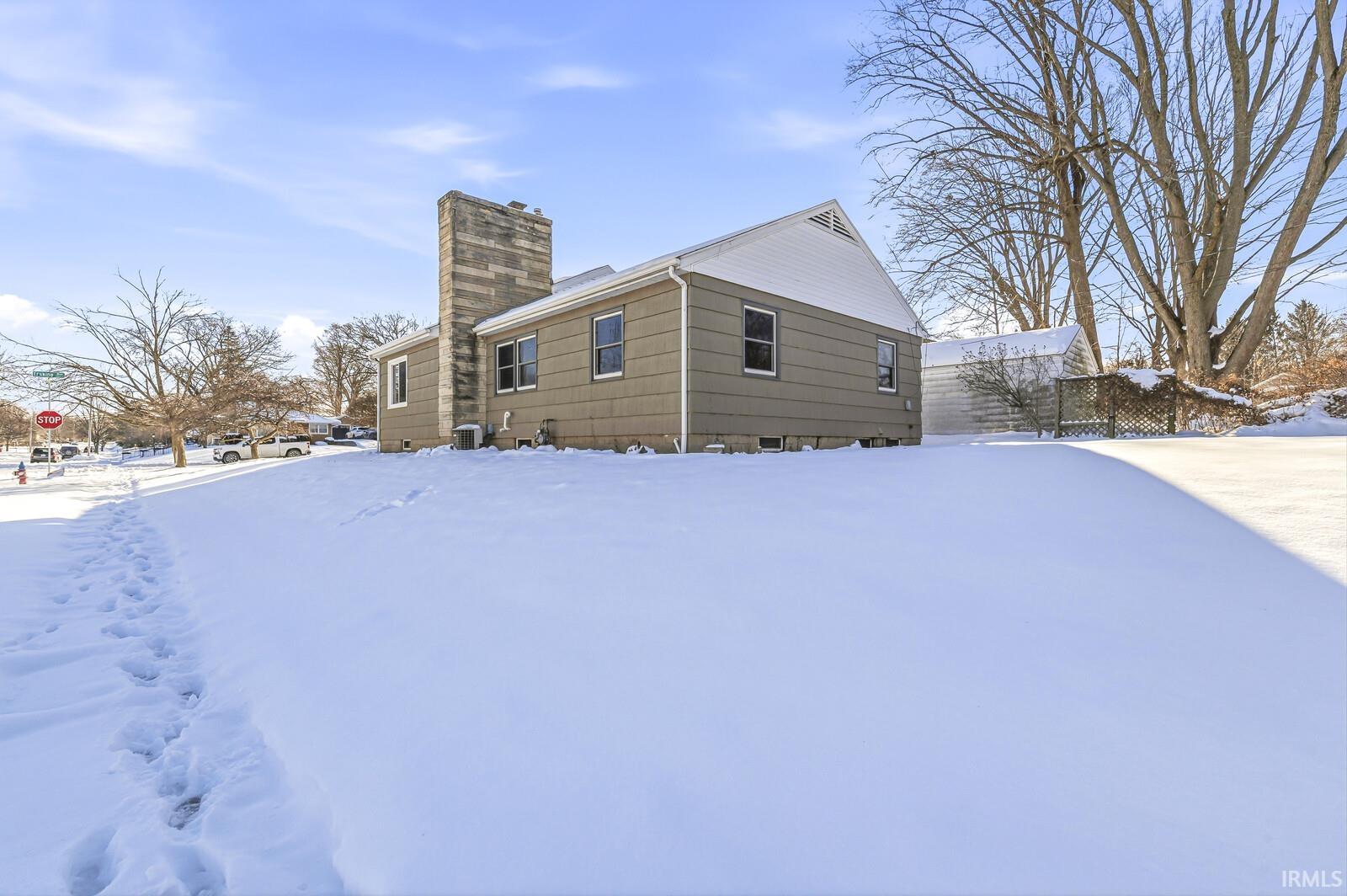 2903 Erskine Boulevard