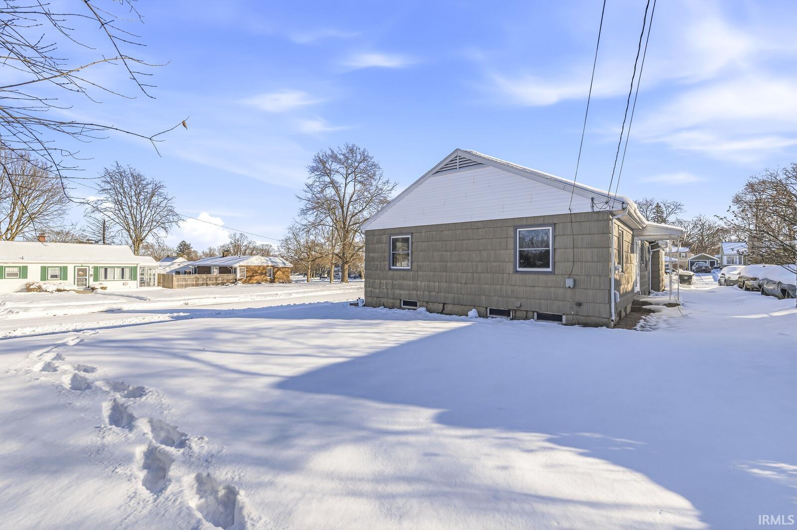 2903 Erskine Boulevard