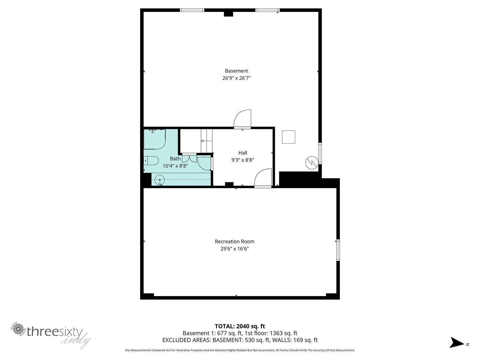 2903 Erskine Boulevard