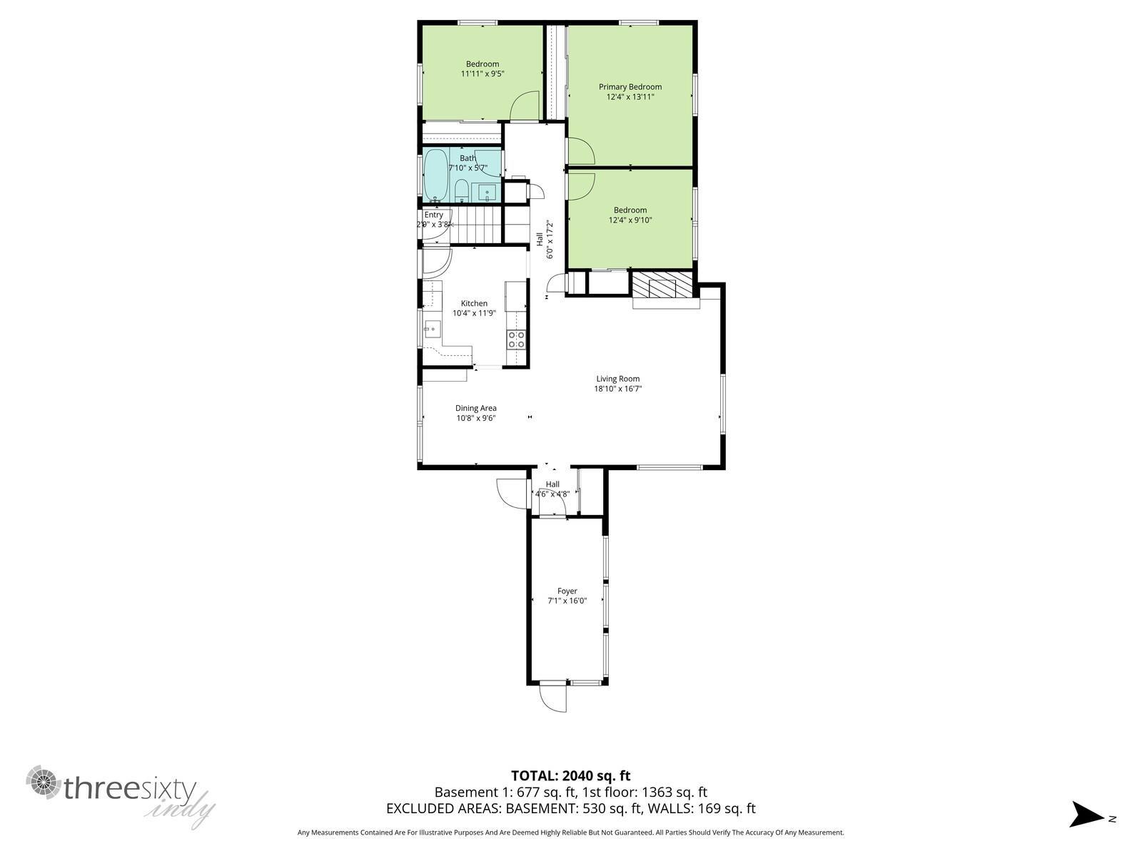 2903 Erskine Boulevard