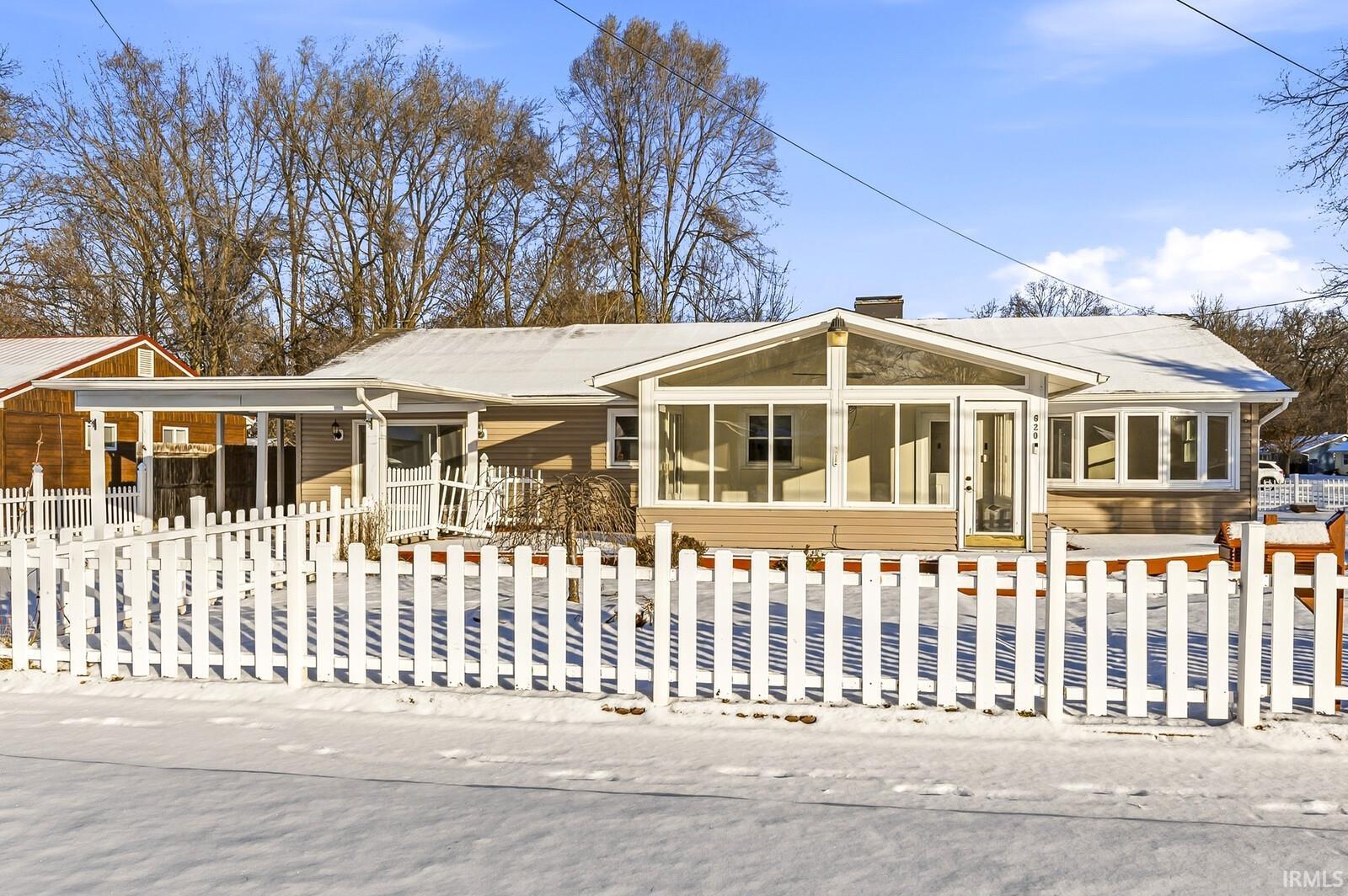 620 Modrell Boulevard