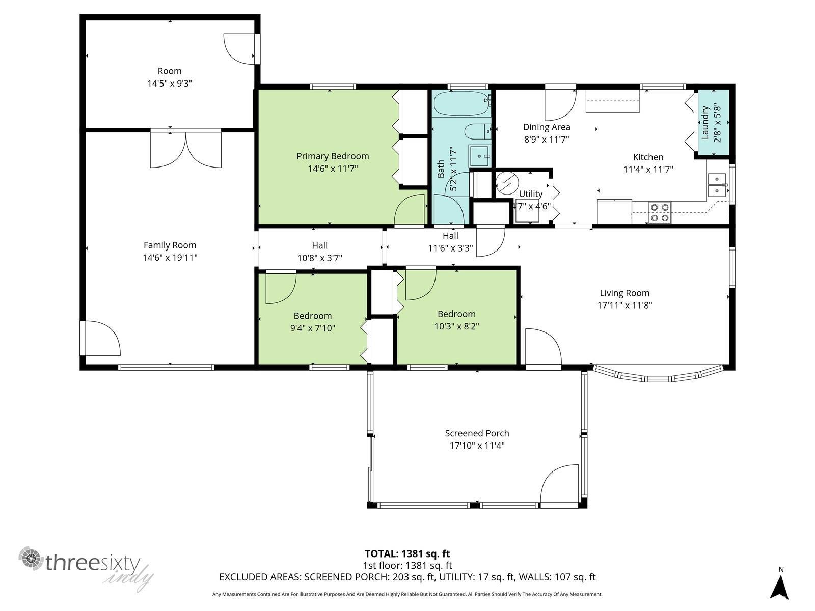 620 Modrell Boulevard