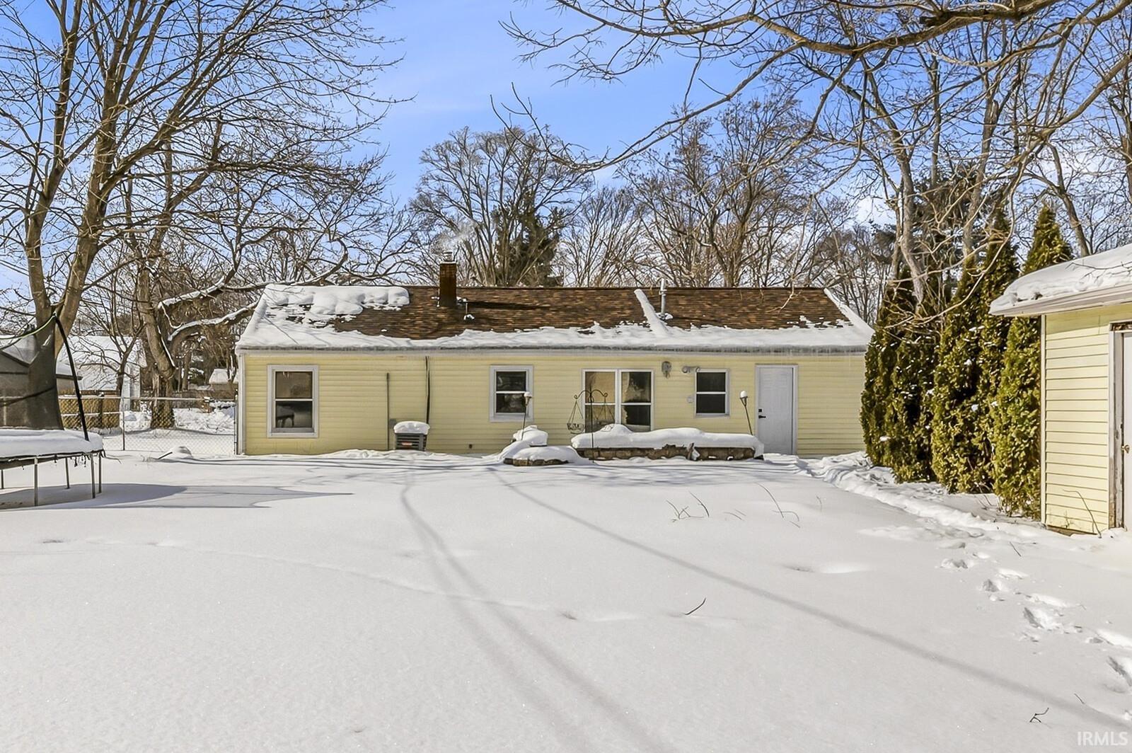 56660 Crescent Drive