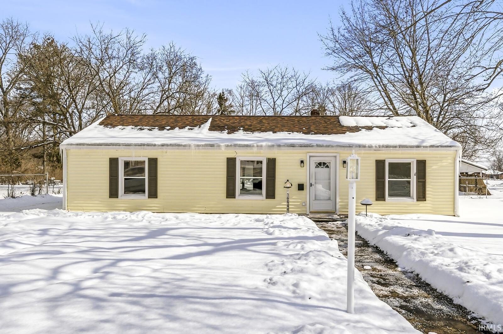 56660 Crescent Drive