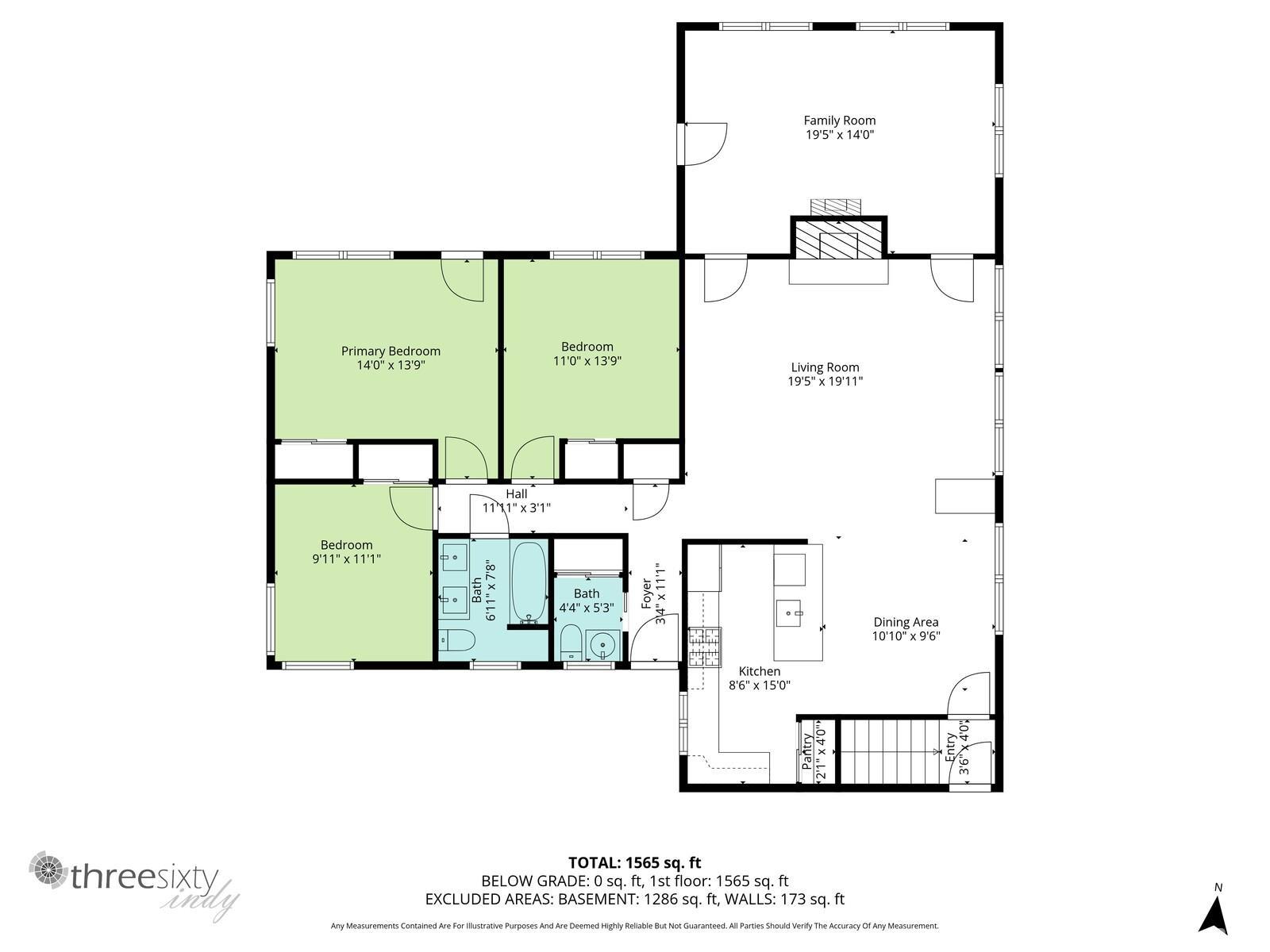 23457 Greenleaf Boulevard