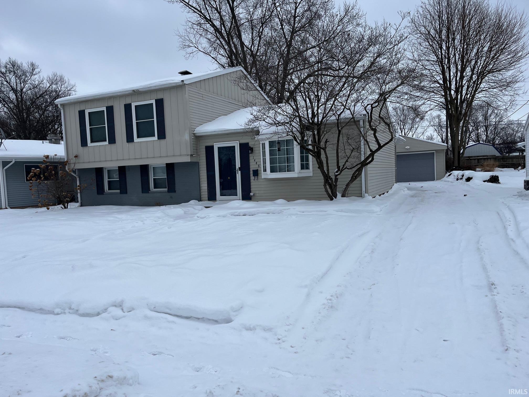 1448 catherwood Street