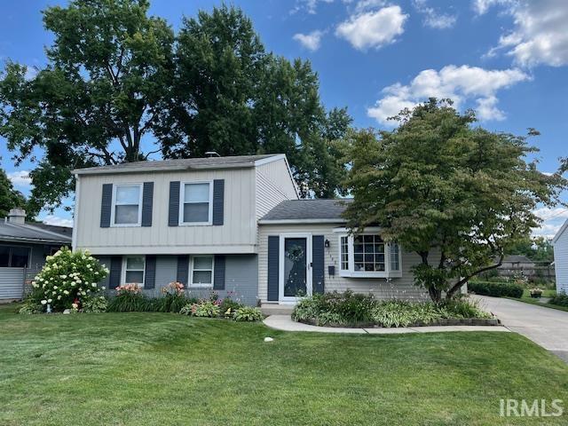 1448 catherwood Street