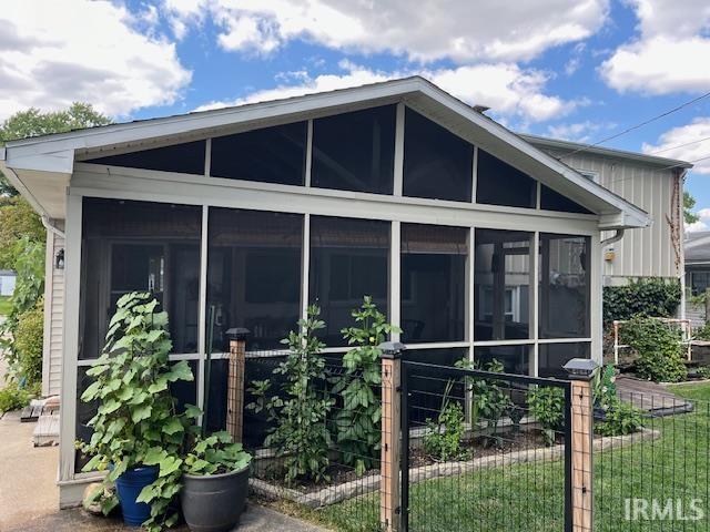 1448 catherwood Street