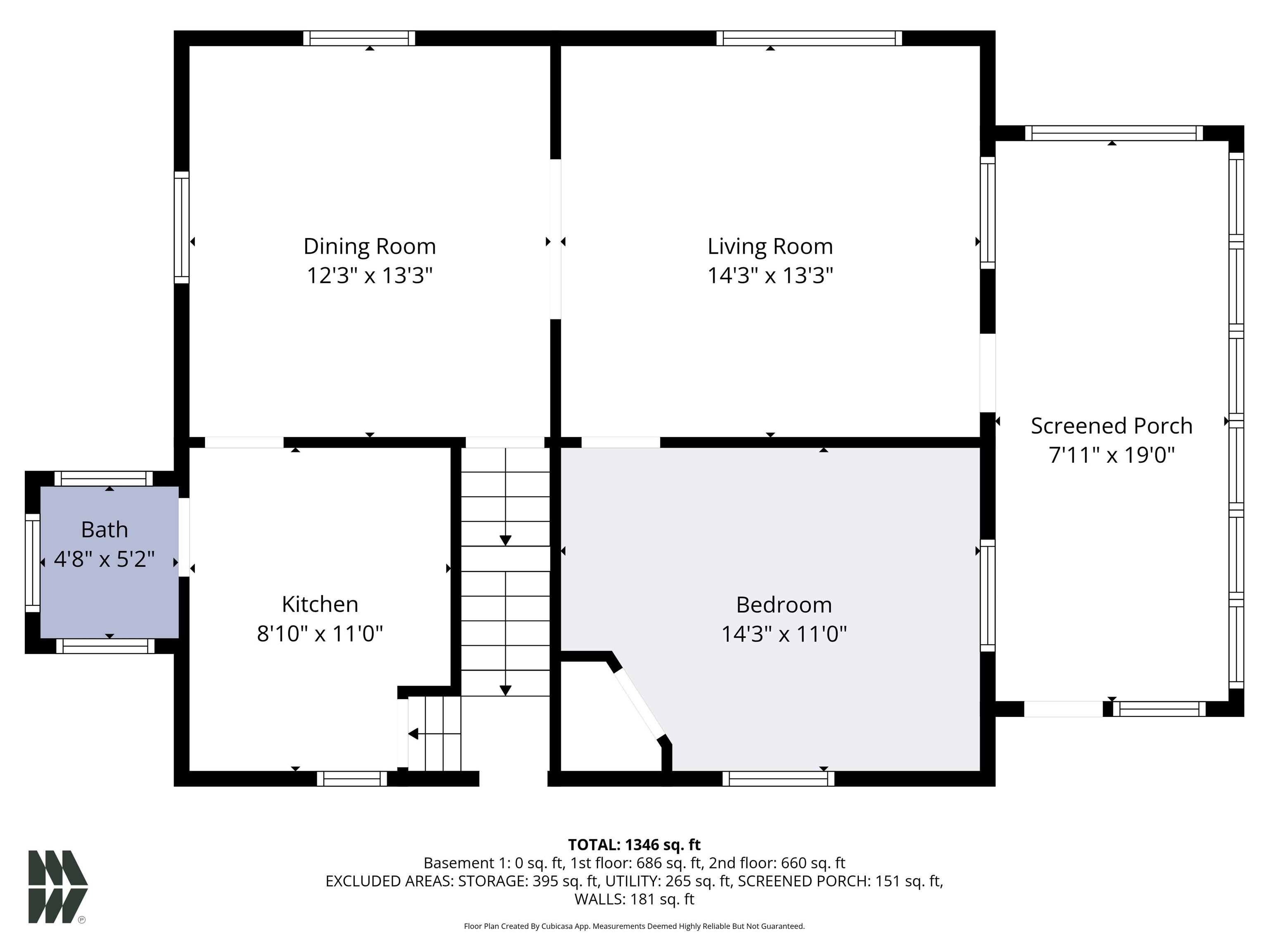 1016 Division Street