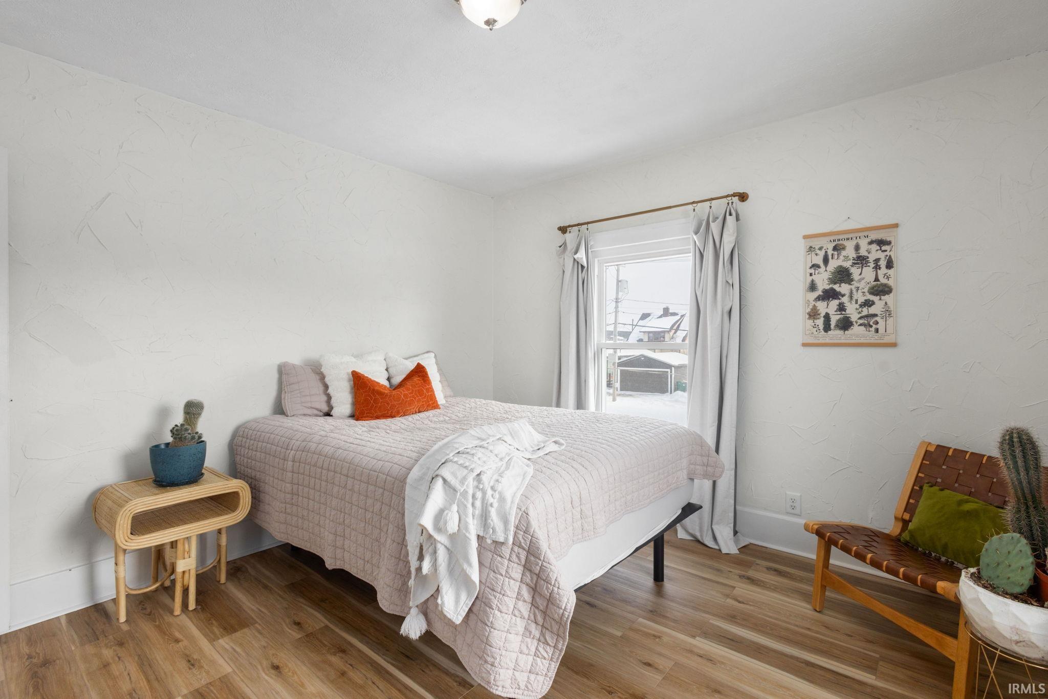 1016 Division Street