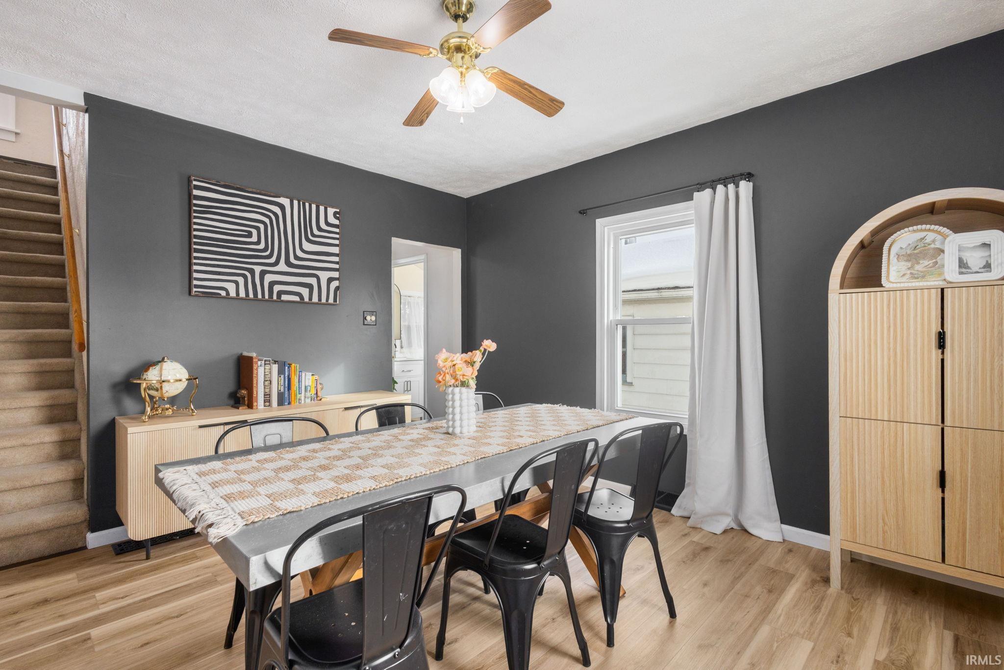 1016 Division Street