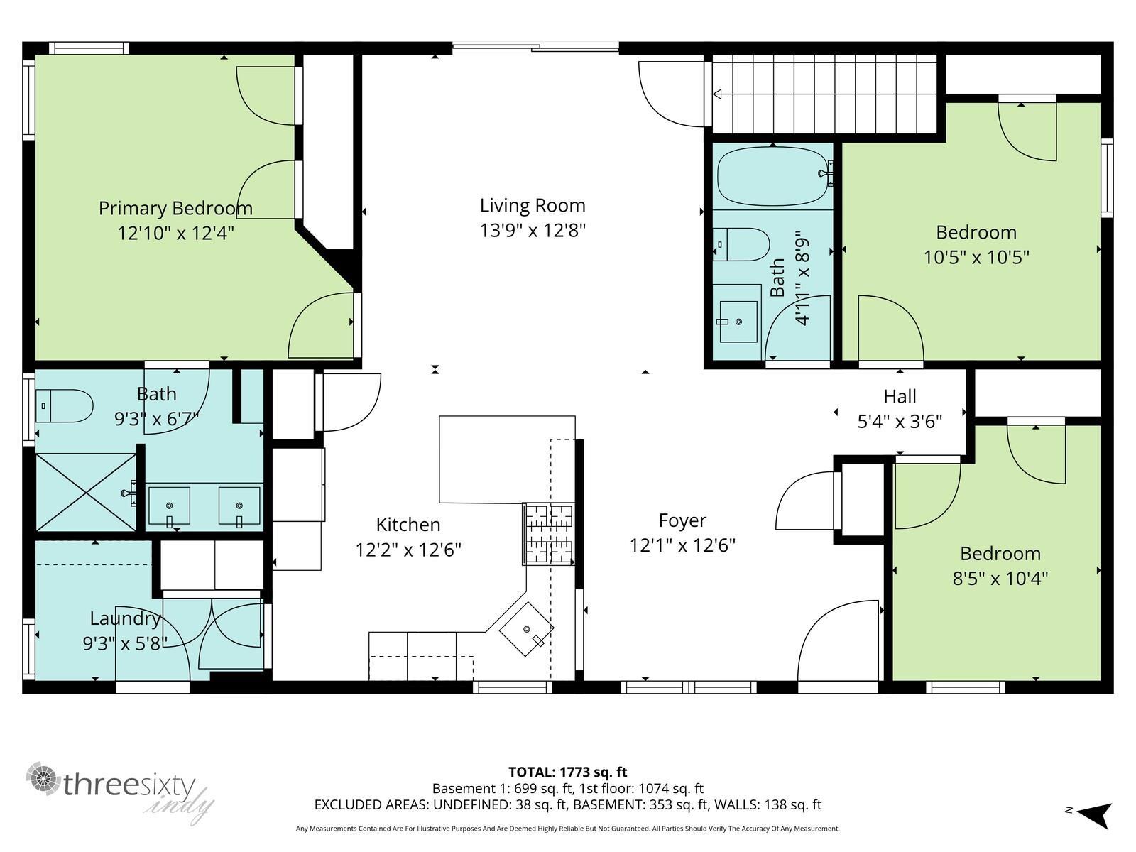 54326 Kerryhaven Drive