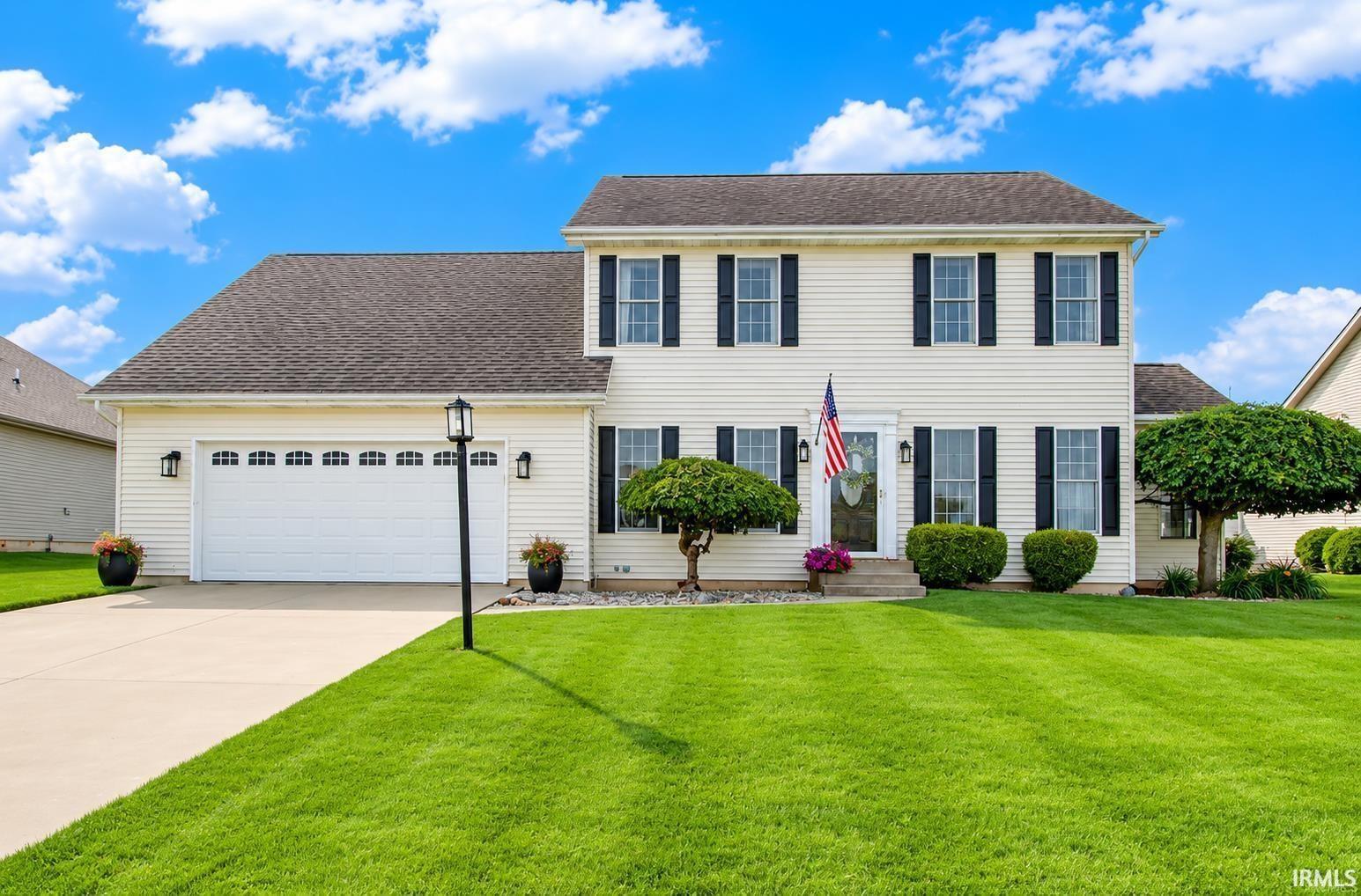 5682 Yellow Wood Drive