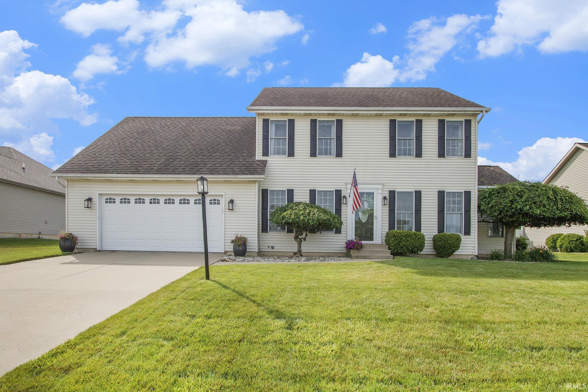 5682 Yellow Wood Drive