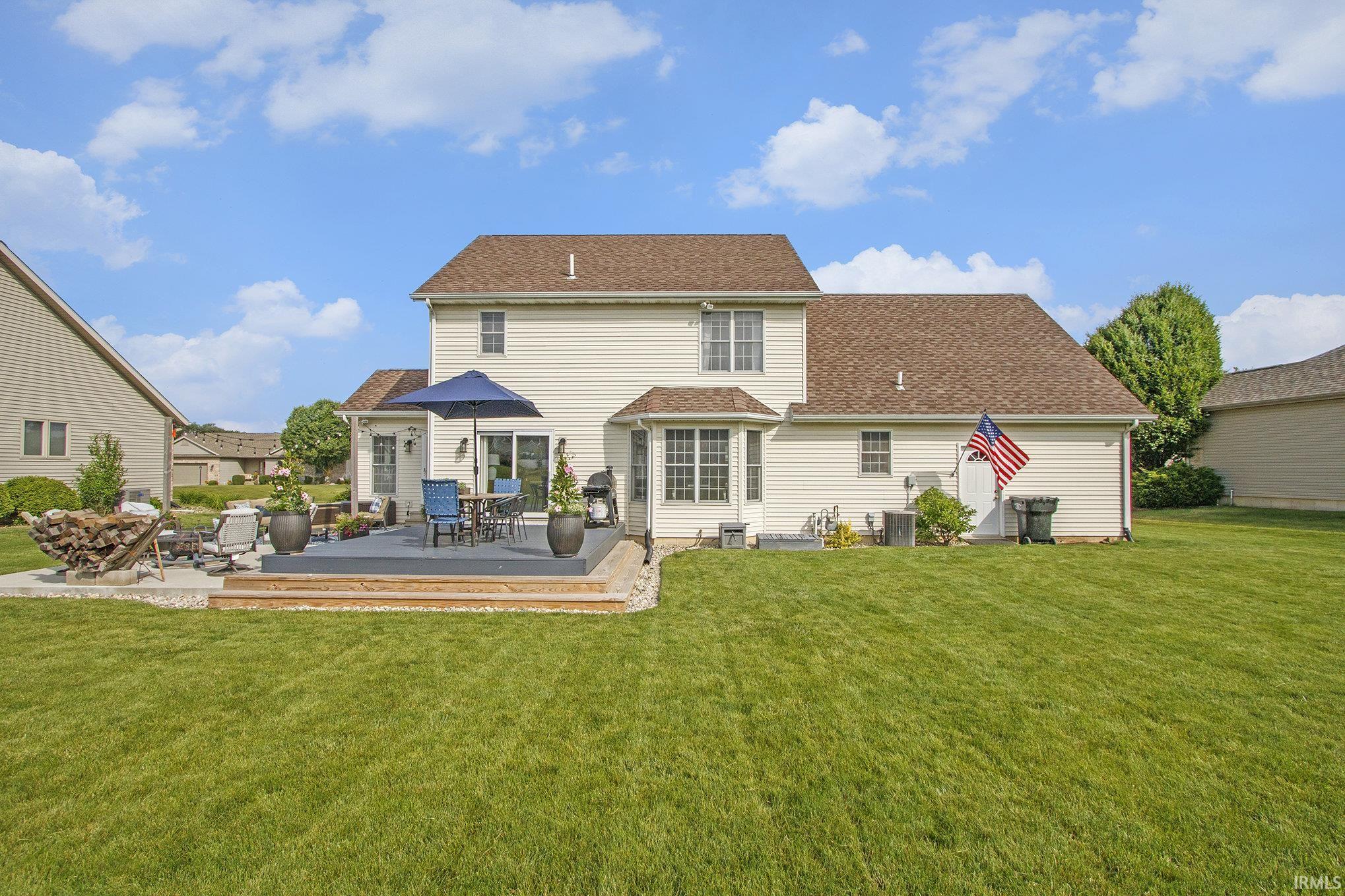 5682 Yellow Wood Drive