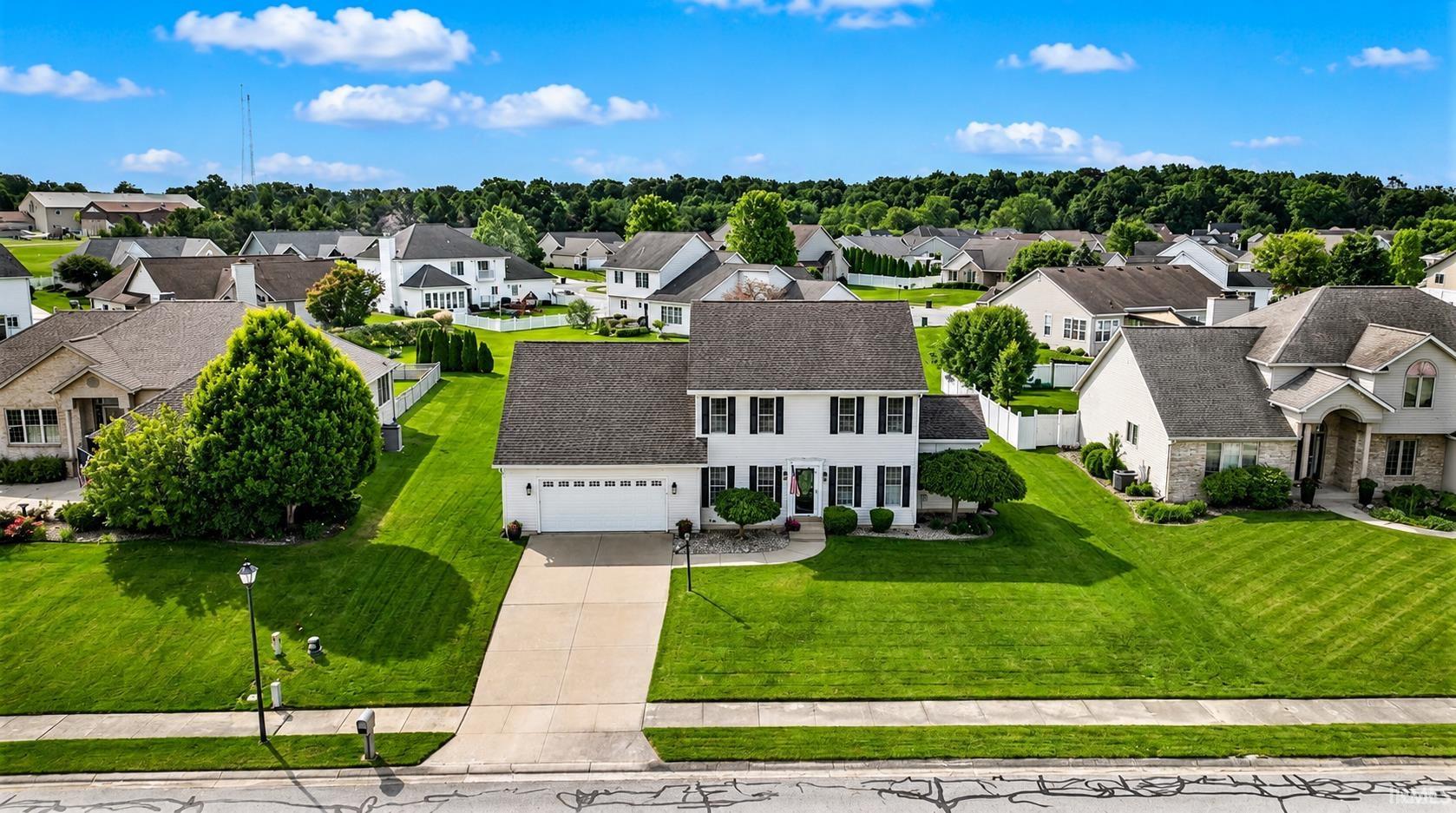 5682 Yellow Wood Drive
