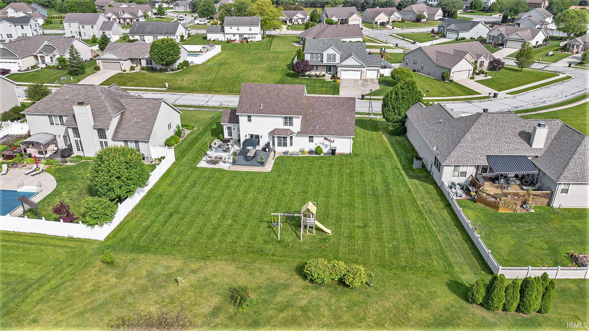 5682 Yellow Wood Drive