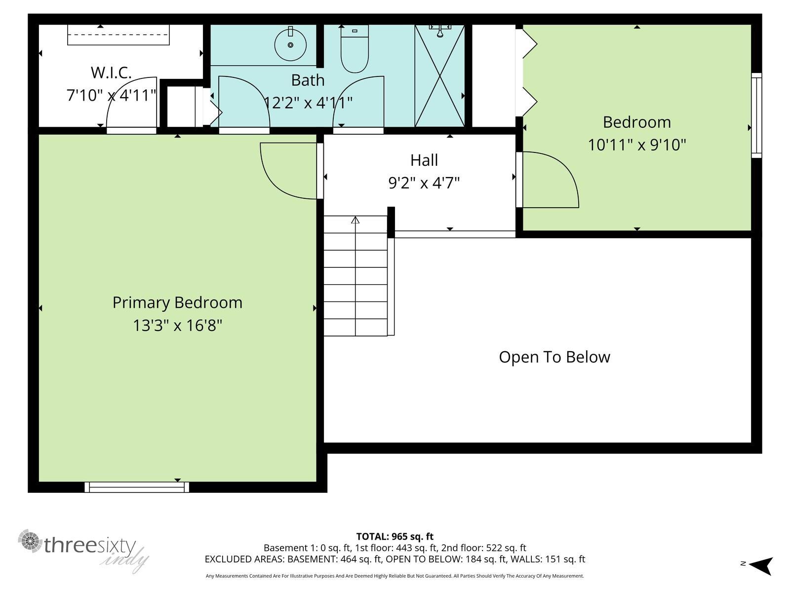 18157 Windmill Court