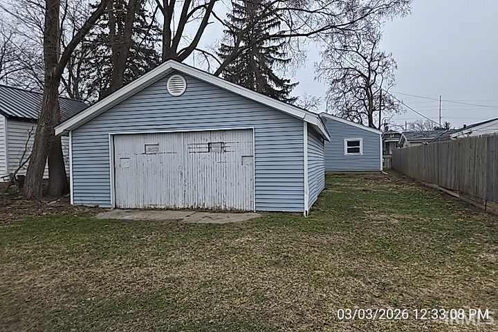 1133 N Kentucky Street